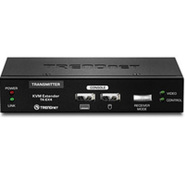 KVM switch Trendnet TK-EX4              