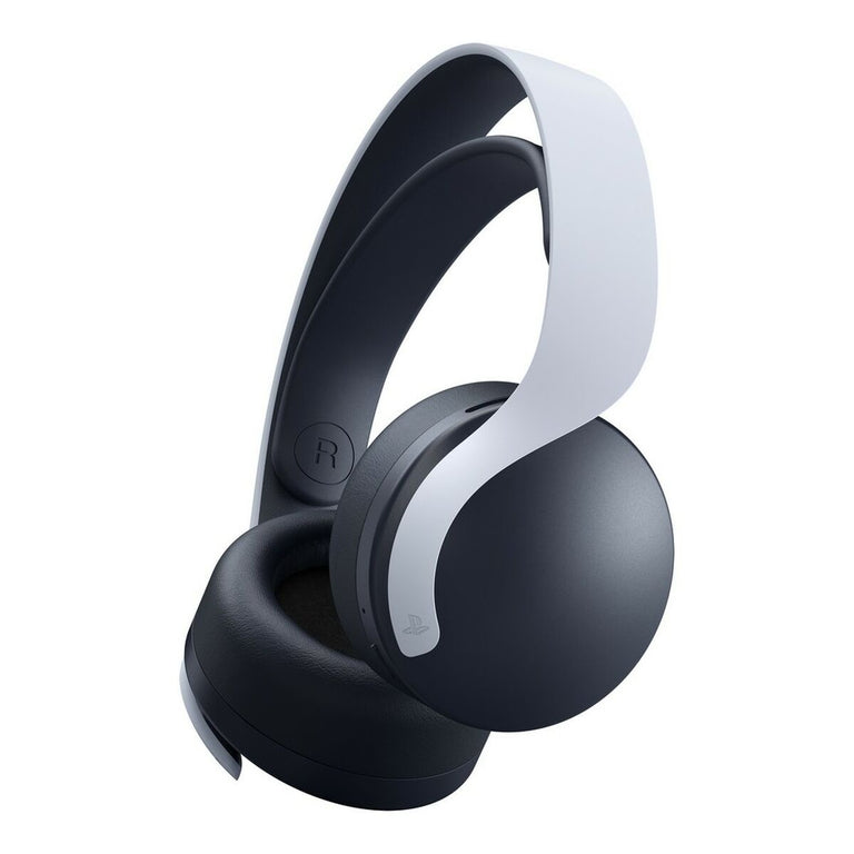 Écouteurs Gaming Sony Auriculares inalámbricos PULSE 3D Noir/Blanc Blanc