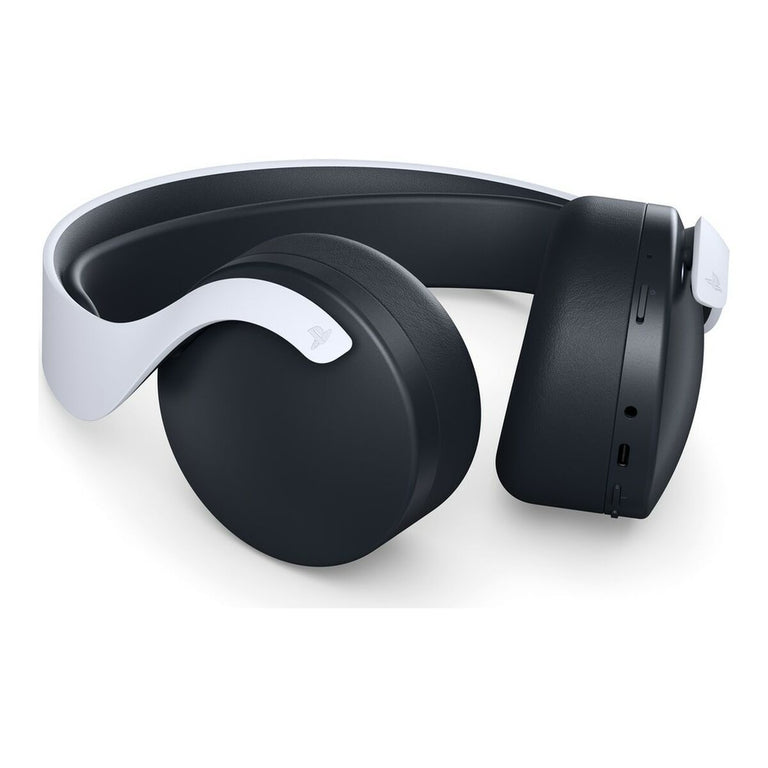 Écouteurs Gaming Sony Auriculares inalámbricos PULSE 3D Noir/Blanc Blanc