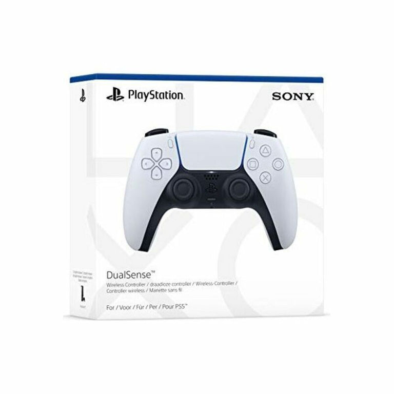 Commande Sony