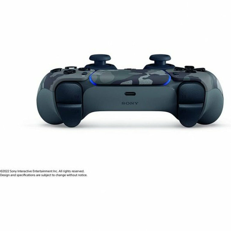 Manette PS5 DualSense Sony CAMO V2