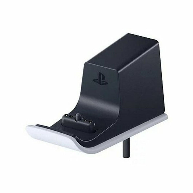 Casque Sony Blanc Noir/Blanc PS5