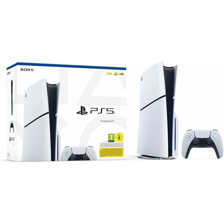 PlayStation 5 Sony SLIM D CHASIS