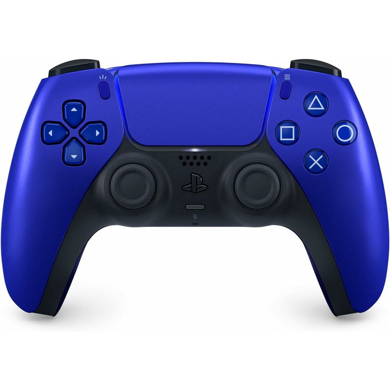 Commande Sony Dualsense Bleu