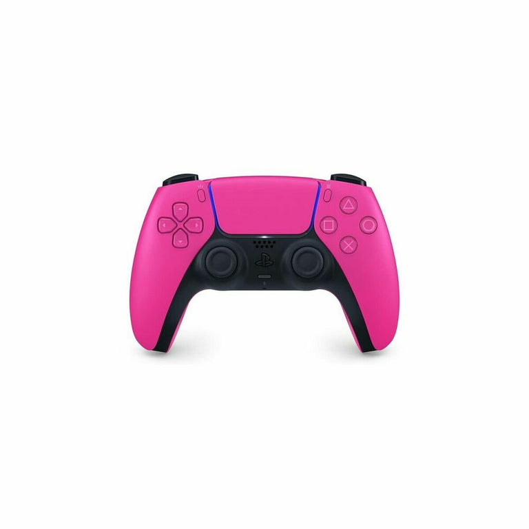 Gaming Control Sony Pink