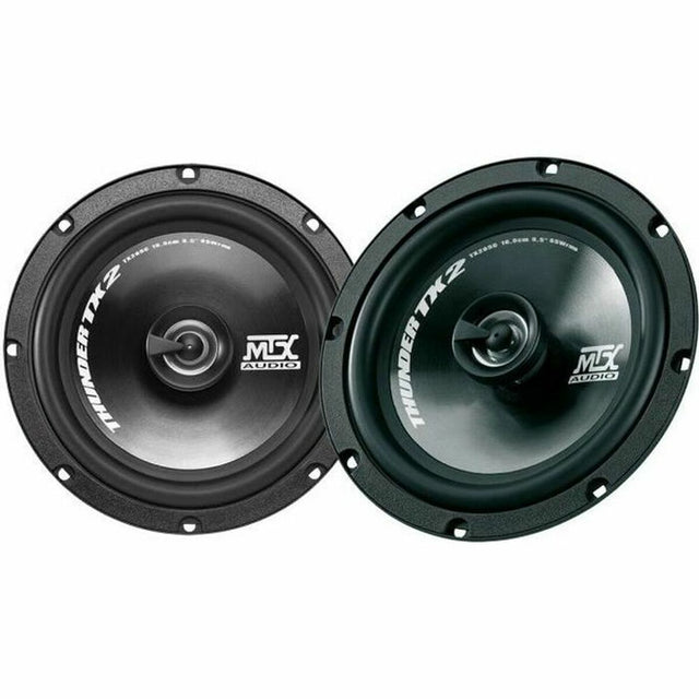 Enceintes pour Voiture Mtx Audio Ø 16,5 cm