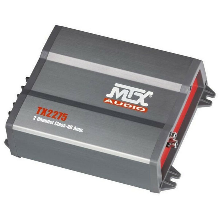 Amplifier Mtx Audio TX2275