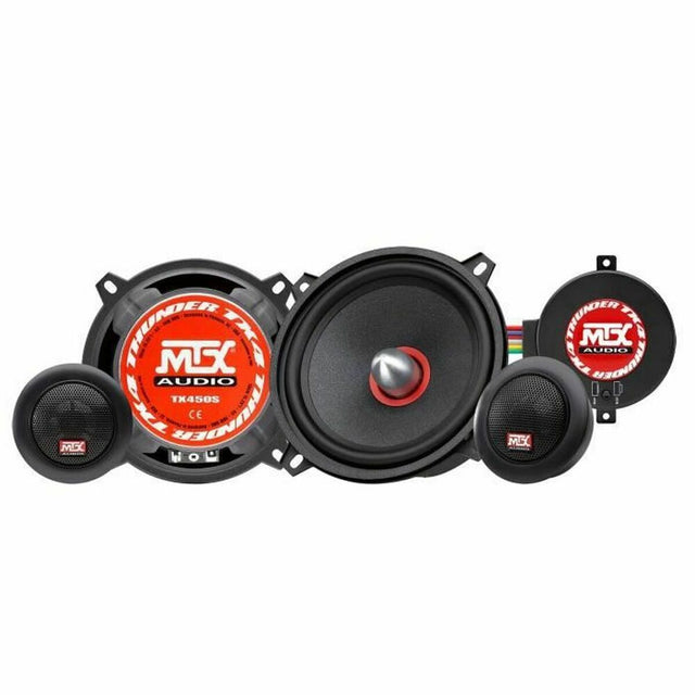 Enceintes pour Voiture Mtx Audio TX450S