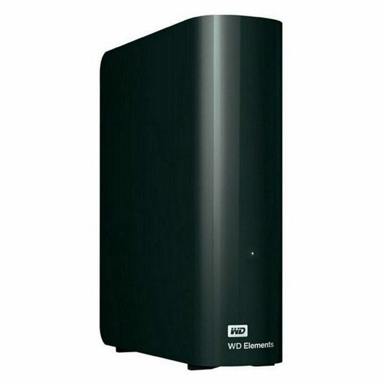 Disque Dur Externe Western Digital WD Elements Desktop 4 TB HDD