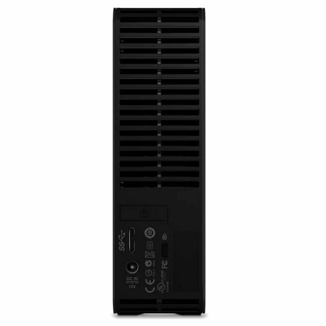 Disque Dur Externe Western Digital Elements Desktop 10 TB