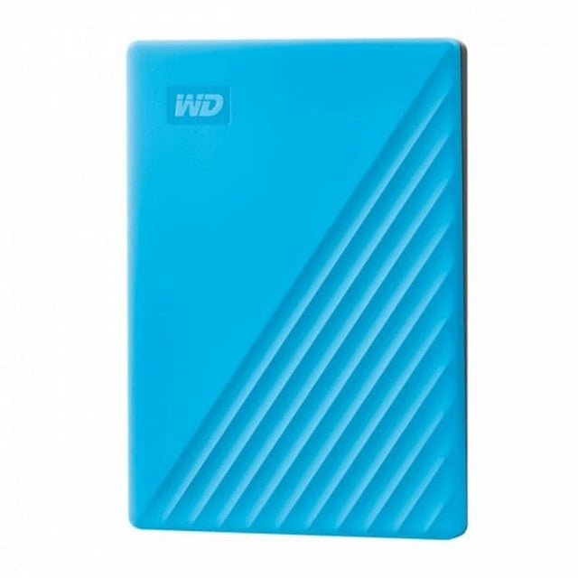 Disque dur Western Digital My Passport 2 TB SSD