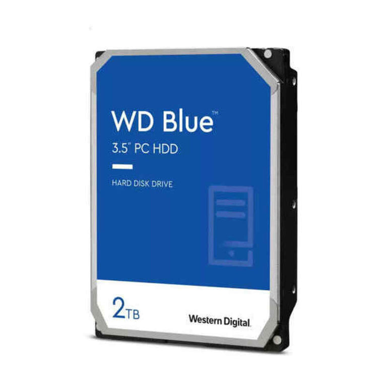 Disque dur Western Digital Blue