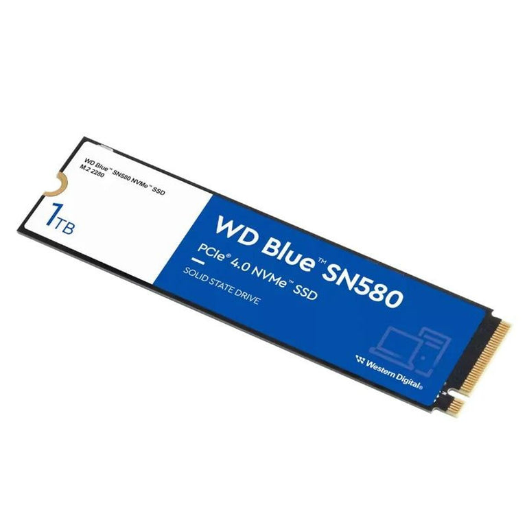 Disque dur Western Digital SN580  1 TB SSD