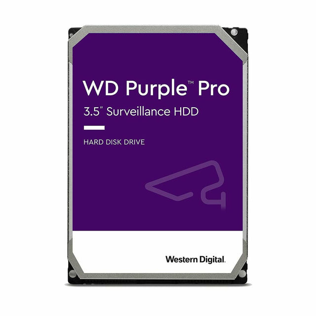 Disque dur Western Digital WD101PURP 3,5" 10 TB