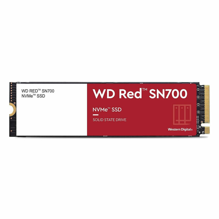 Hard Drive Western Digital WDS500G1R0C 500 GB SSD