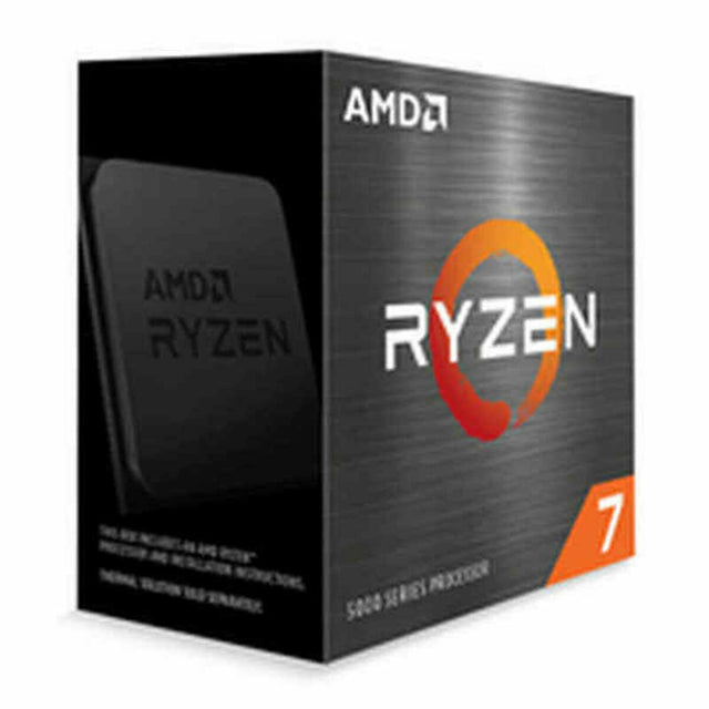 Processeur AMD 5800X AMD AM4