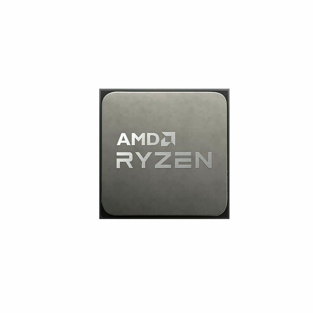 Processeur AMD 100-100000252BOX AMD Ryzen 5 5600G AMD AM4 19 MB Hexa Core 4,4 Ghz