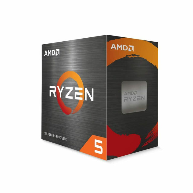 Processeur AMD Ryzen 5 5500 AMD AM4