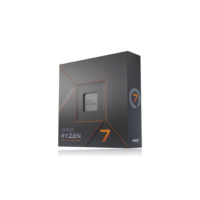 Processeur AMD Ryzen 7 7700X AMD AM5