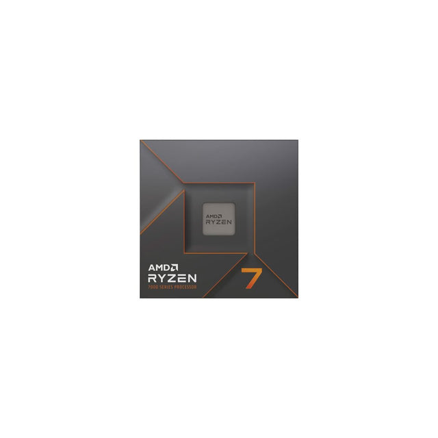 Processeur AMD Ryzen 7 7700X AMD AM5