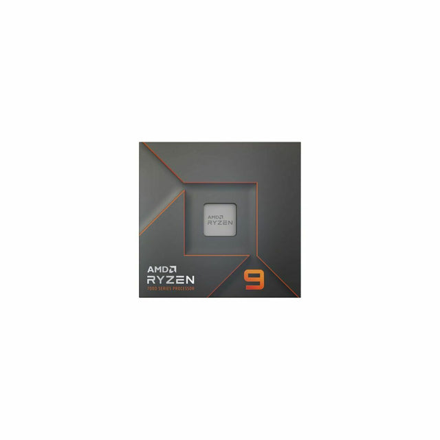 Processeur AMD 100-100000514WOF AMD AM5