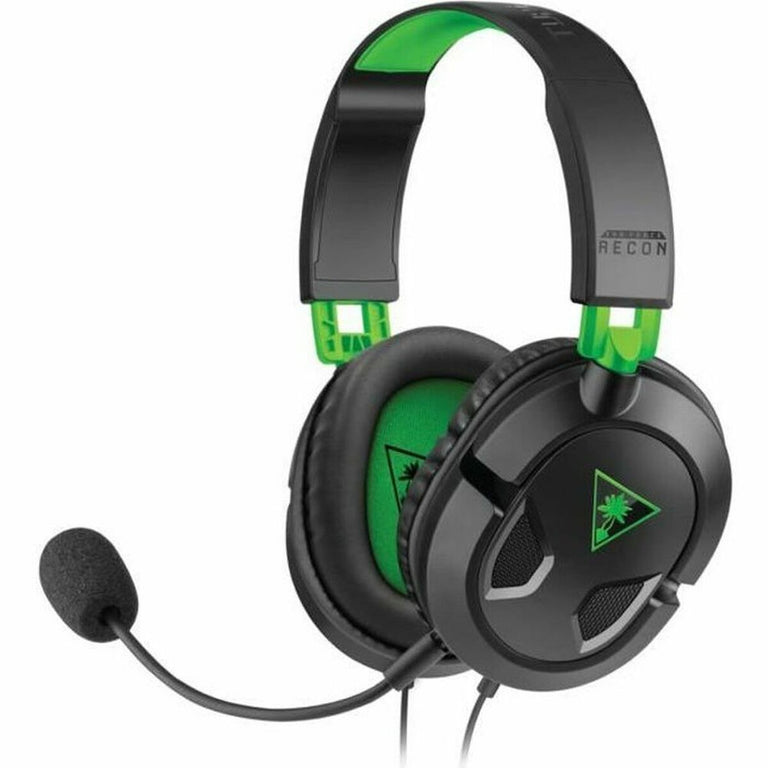 Casques avec Microphone Turtle Beach TBS-2303-02