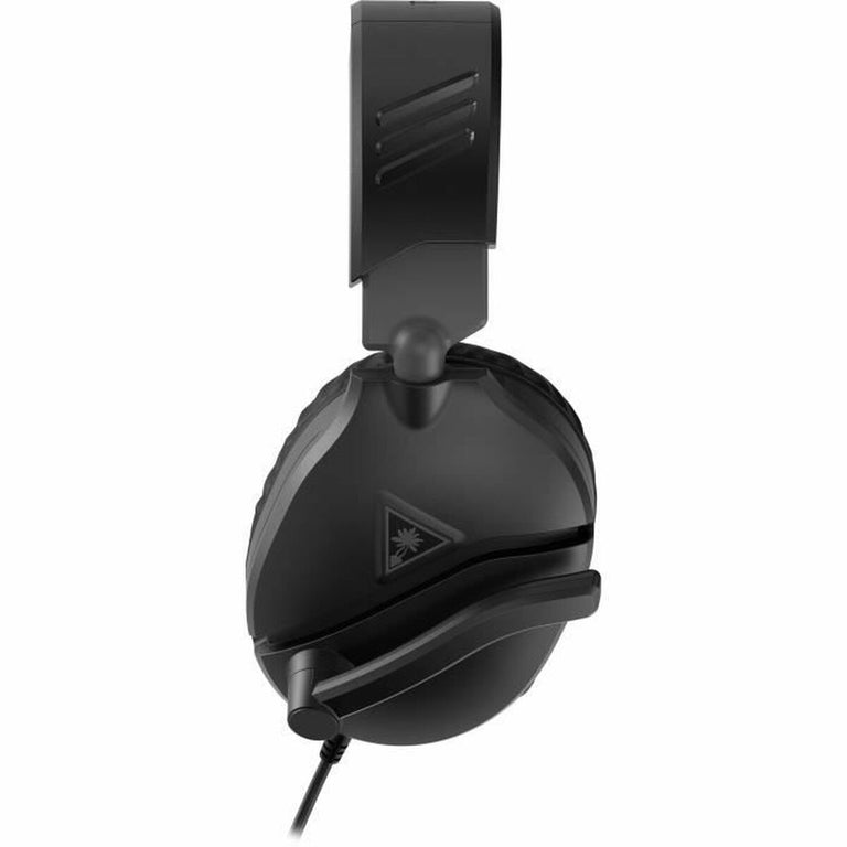 Casques avec Microphone Turtle Beach TBS-3001-05 Noir