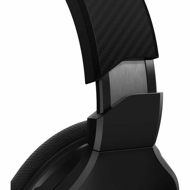 Casques avec Microphone Turtle Beach Recon 200 Gen 2 Jeux Noir