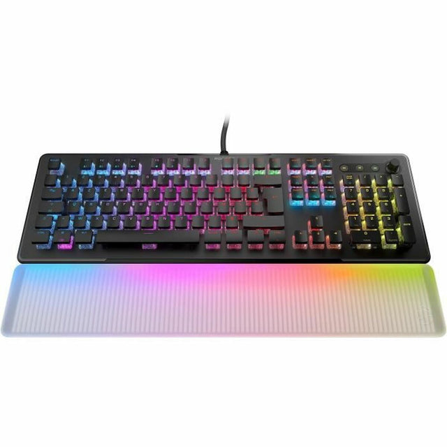 Clavier Roccat Noir AZERTY