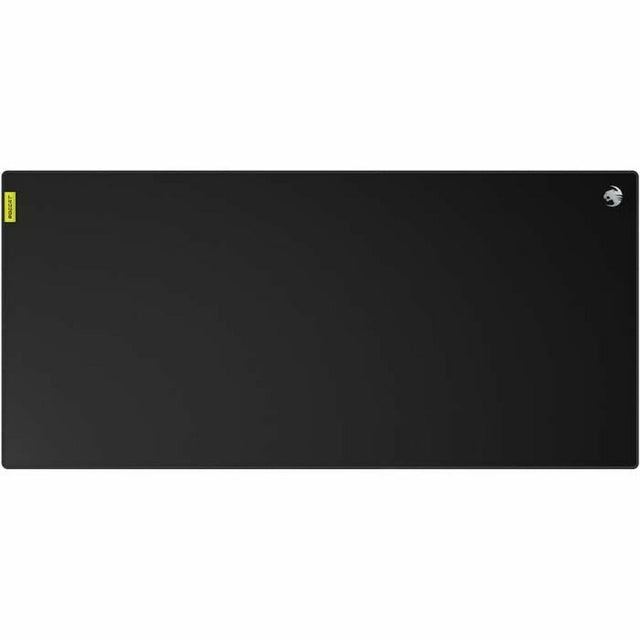 Tapis Antidérapant Roccat Sense CTRL Noir 90 x 42 cm