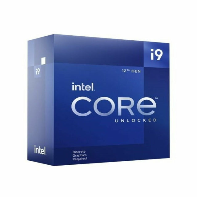 Processeur Intel BX8071512900KF LGA1700