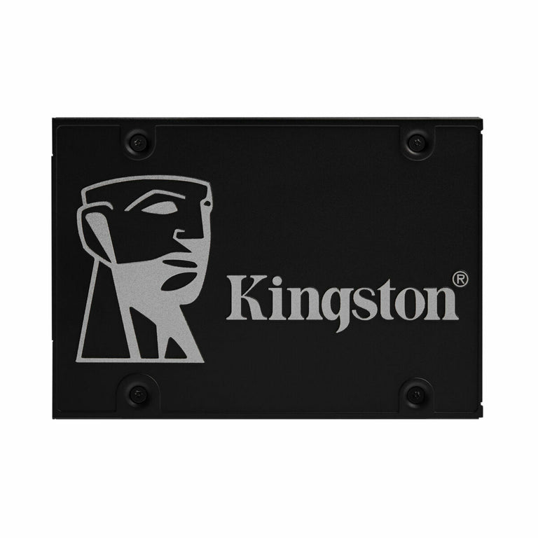 Disque dur Kingston SKC600/256G 256 GB SSD