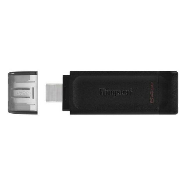 Clé USB Kingston usb c