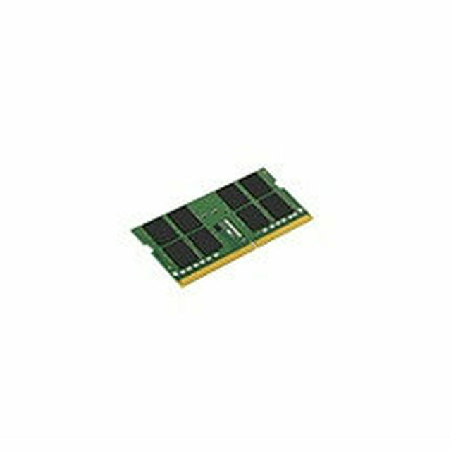 Mémoire RAM Kingston KVR32S22S8/16 DDR4 16 GB DDR4 DDR4-SDRAM CL22