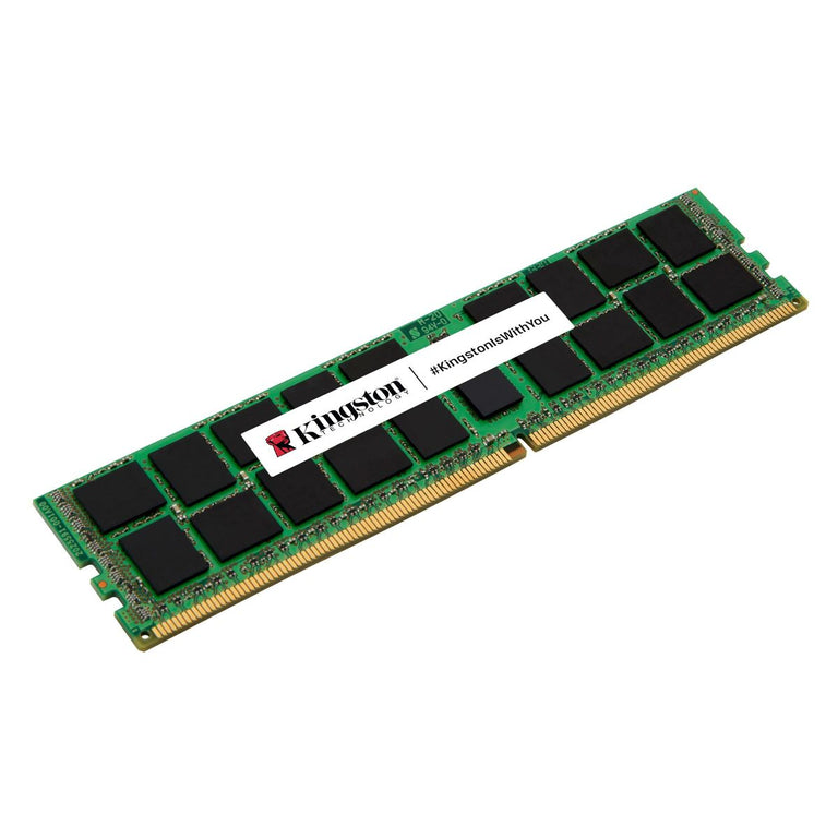 Mémoire RAM Kingston KTH-PL432/32G DDR4 32 GB CL22