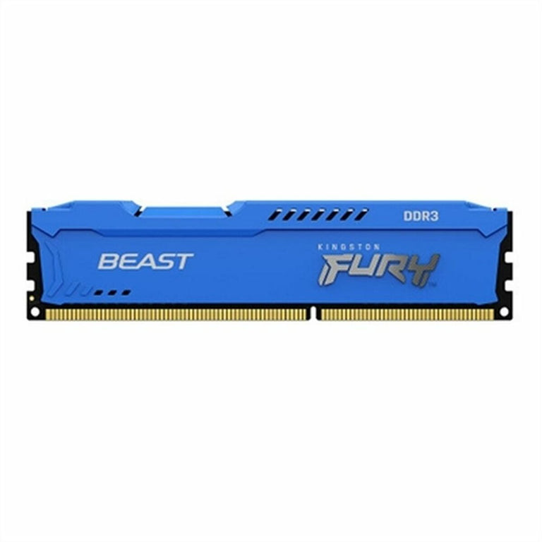 Mémoire RAM Kingston KF316C10B/8 CL10 DDR3