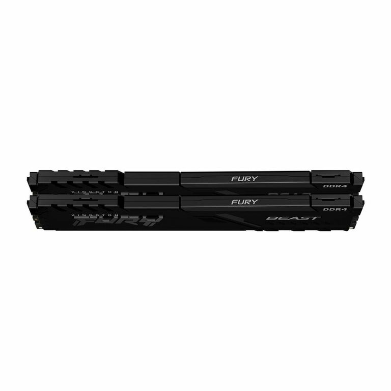 Mémoire RAM Kingston FURY BEAST 64 GB DDR4 64 GB