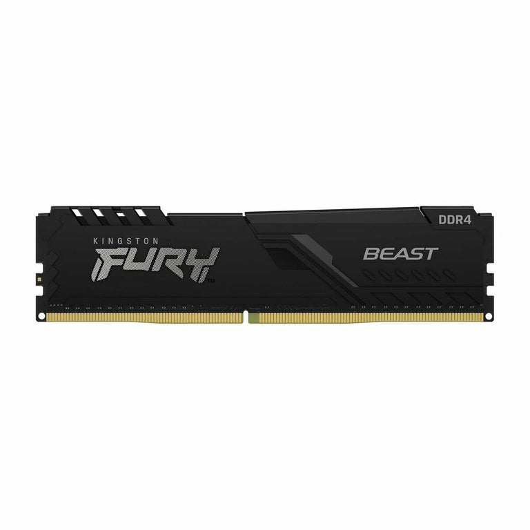 Mémoire RAM Kingston KF432C16BB1/16 CL16 DDR4 16 GB 3200 MHz