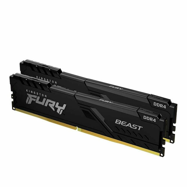 Mémoire RAM Kingston KF432C16BBK2/16 DDR4 CL17