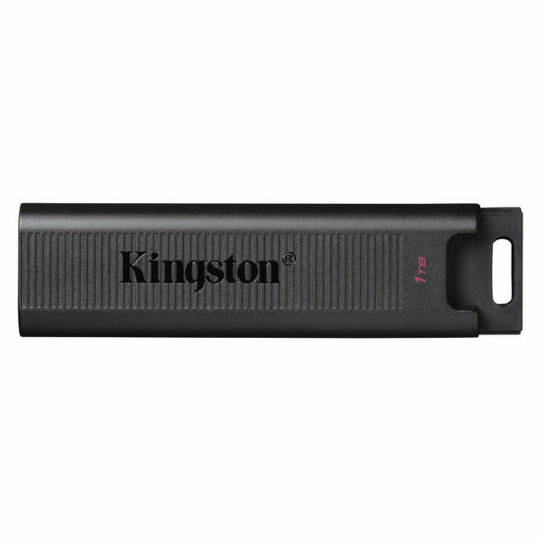 Clé USB   Kingston DTMAX/1TB         Noir