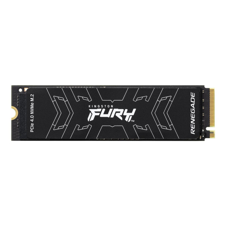 Disque dur Kingston FURY Renegade 2 TB 2 TB SSD