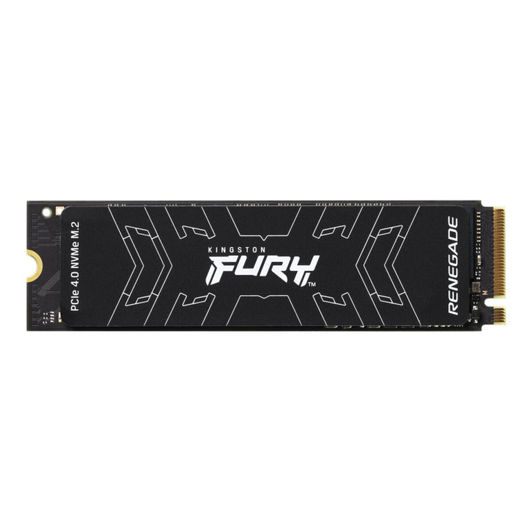 Disque dur Kingston FURY Renegade