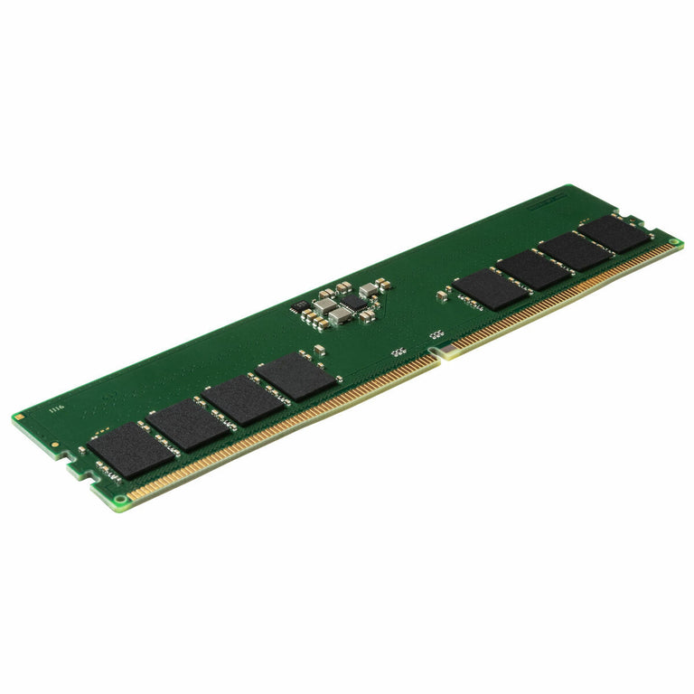 Mémoire RAM Kingston KVR48U40BS8-16 DDR5 SDRAM DDR5 16 GB CL40