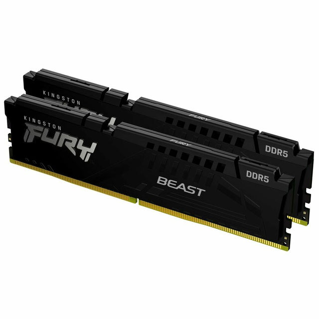 Mémoire RAM Kingston 5600 FURY BEAST 32 GB (2 x 16GB)