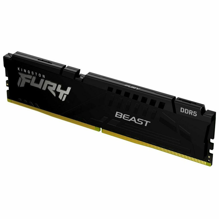 RAM Memory Kingston KF556C40BB DDR5 32 GB CL40