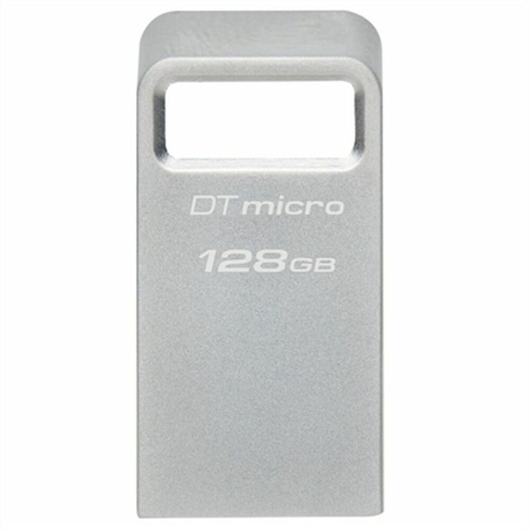 Clé USB Kingston DataTraveler DTMC3G2 128 GB 128 GB