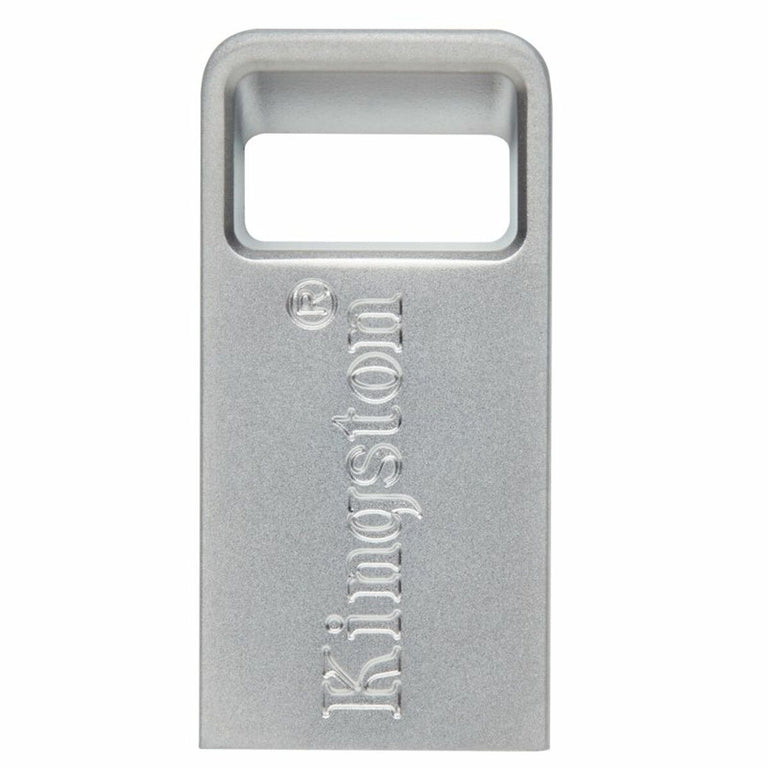 Clé USB Kingston DataTraveler DTMC3G2 128 GB 128 GB