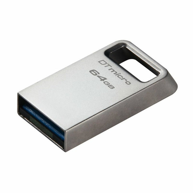 Clé USB Kingston DataTraveler DTMC3G2 64 GB 64 GB