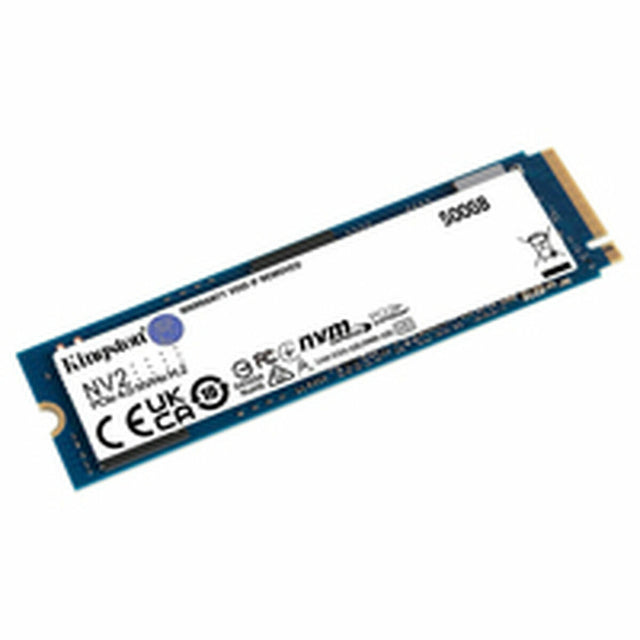 Disque dur Kingston NV2 500 GB