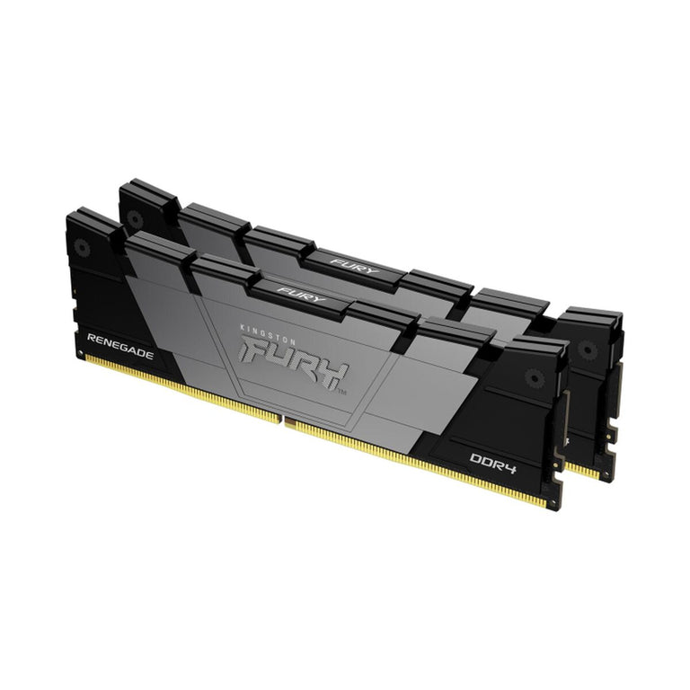 Mémoire RAM Kingston DDR4 16 GB 32 GB CL16